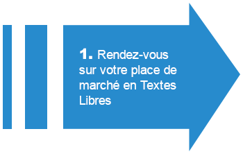 Achat direct étape 1