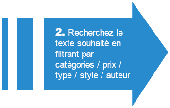 Achat direct étape 2