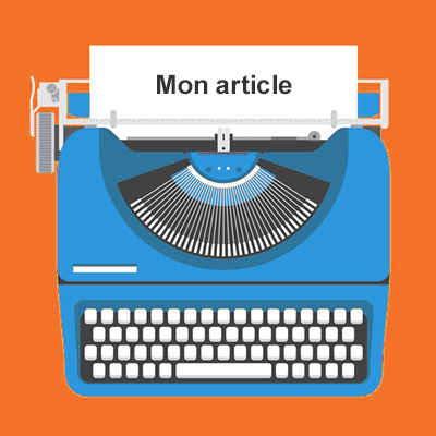 Ecrire des textes
